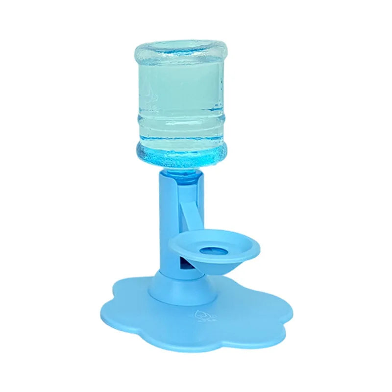 Height Cat Water Dispenser™
