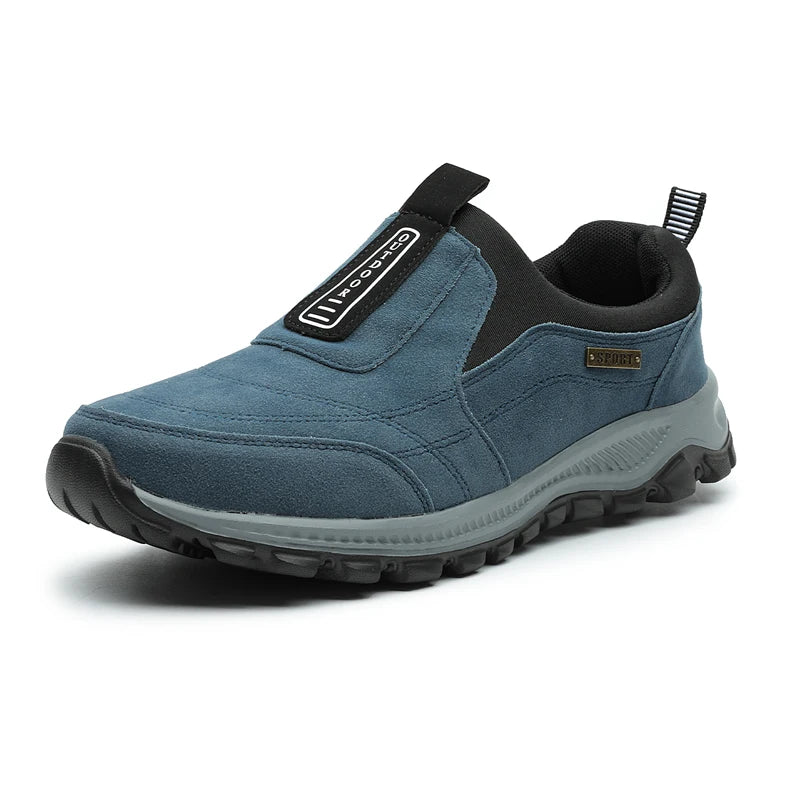 High Quality Indestructible Man Shoe™