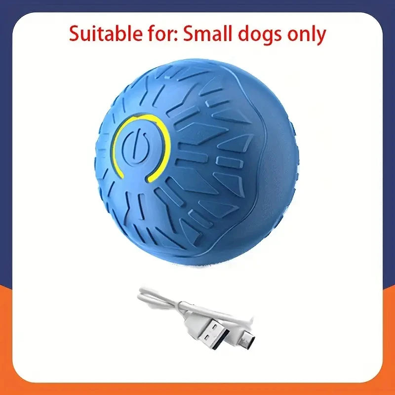 Smart Dog Toys Ball Electronic™