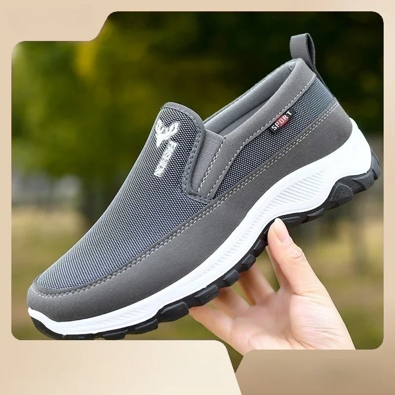 Men Running Hiking Sneakers™