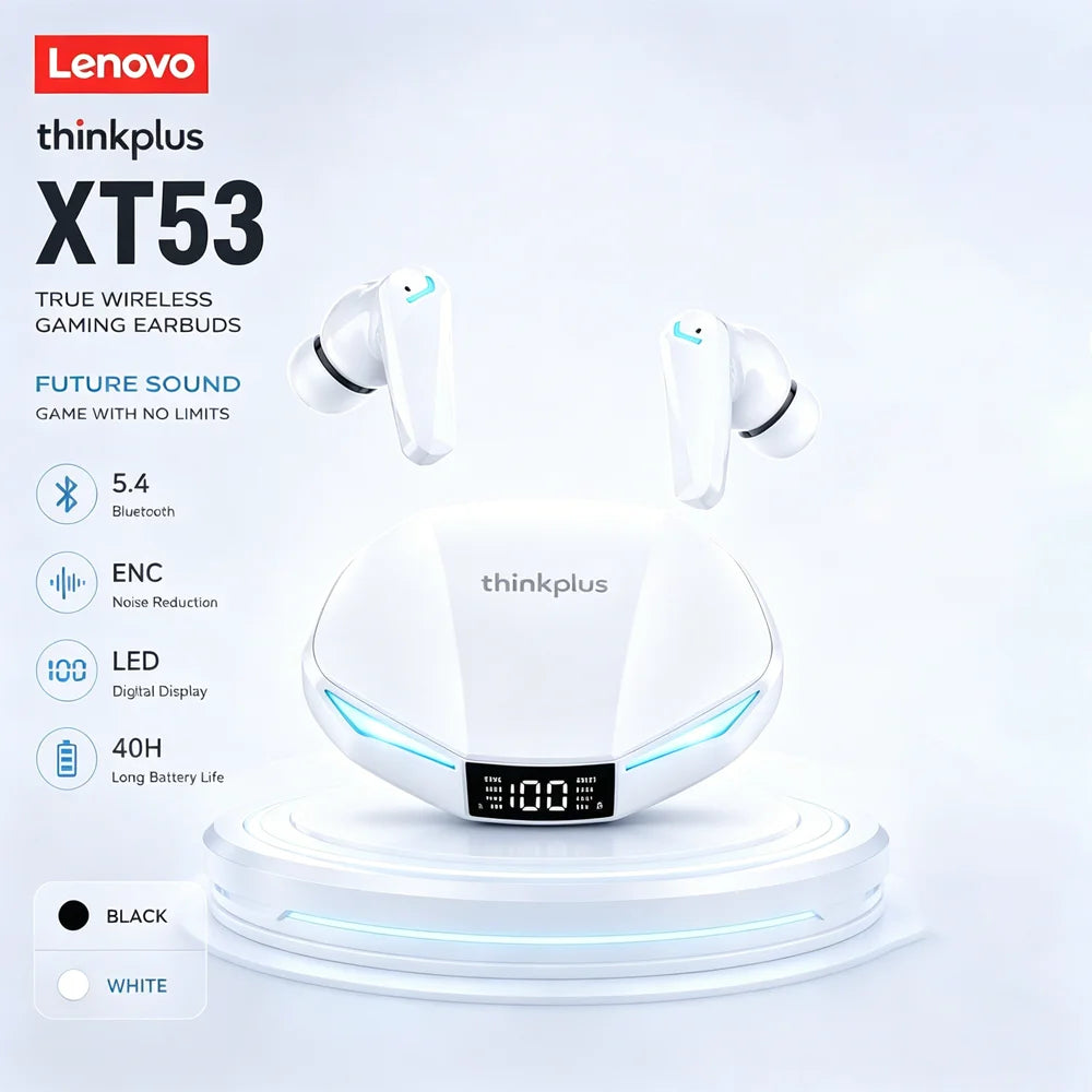 Lenovo XT53 TWS Earbuds™