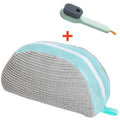 shoe‑cleaning bag™