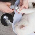 Professional Pet Nail Clipper Scissors™