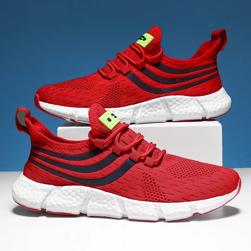 Men’s Sneakers Comfortable Breathable ™