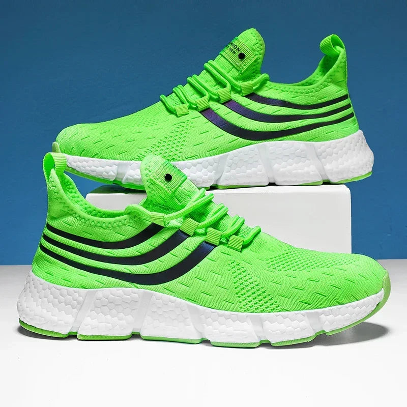 Men’s Sneakers Comfortable Breathable ™