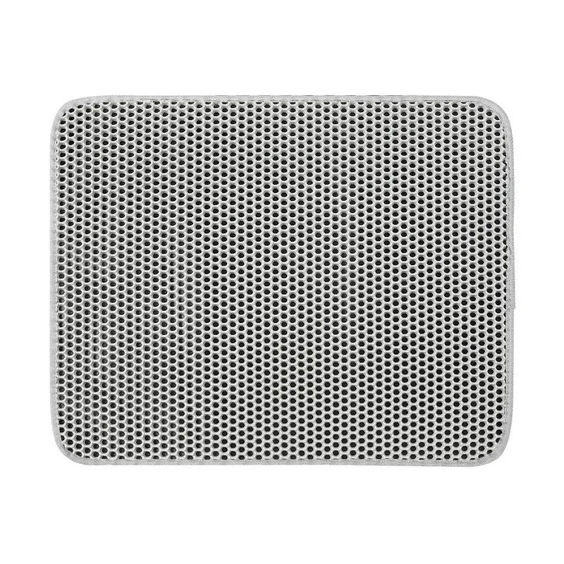 Cat Litter Mat Large Size ™