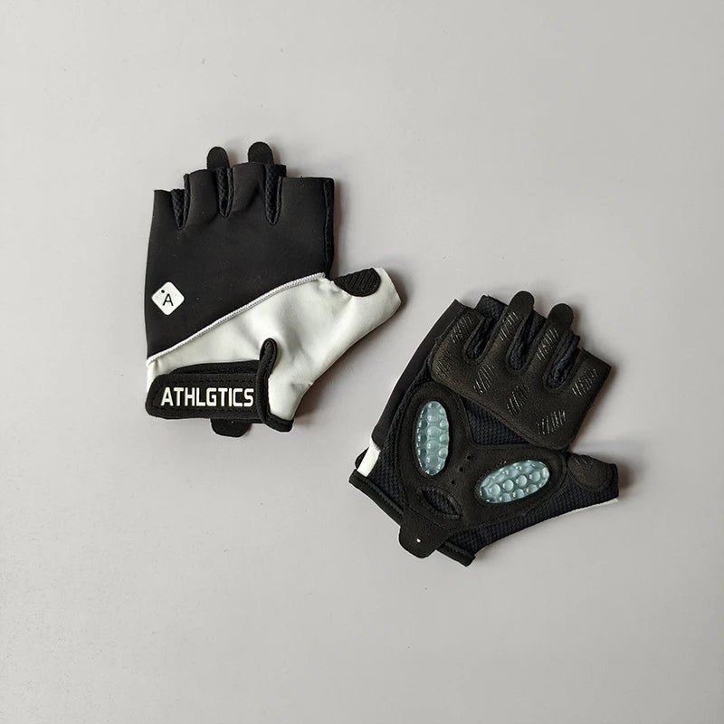 Fitness Women's Half Finger Gloves ™