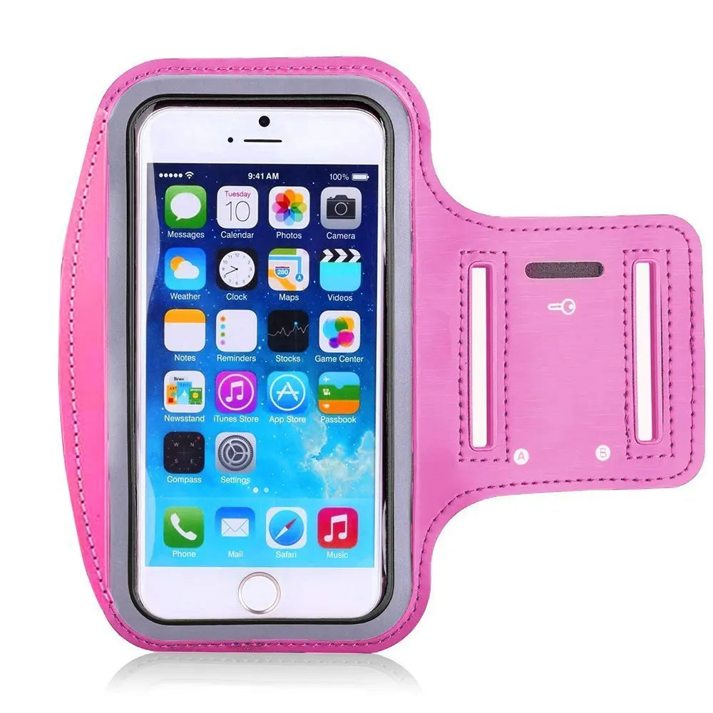 4-7inch Mobile Phone Armband Outdoor Sports™
