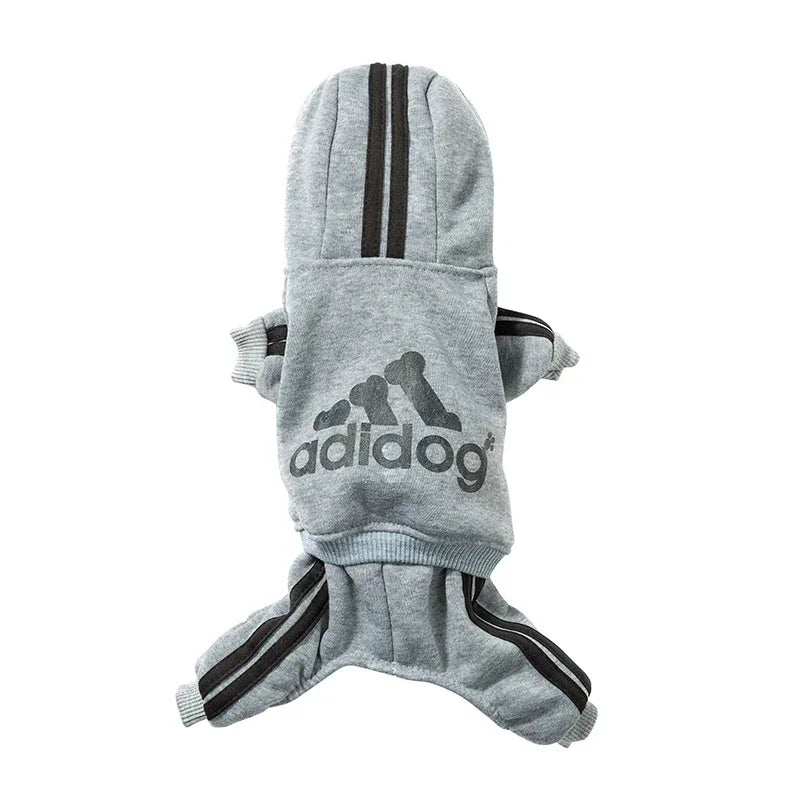 Adidog Clothes Dog35