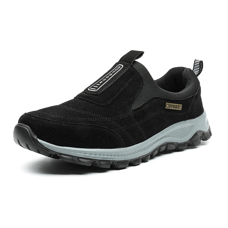 High Quality Indestructible Man Shoe™