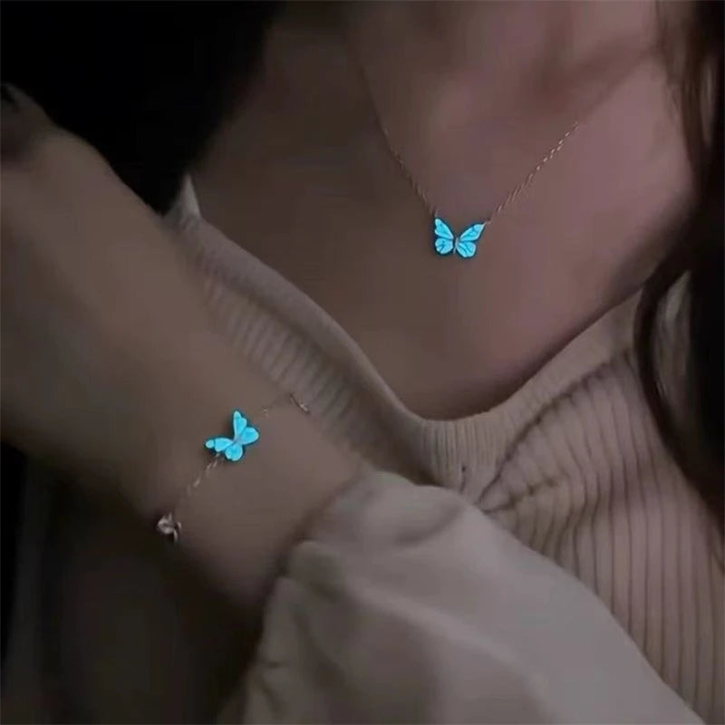 Luminous Butterfly™