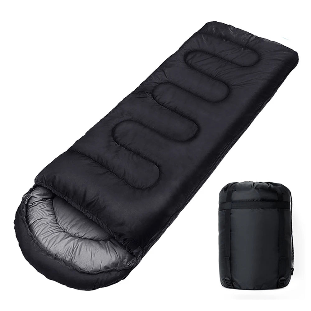 Camping Sleeping Bag ™