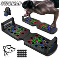 Portable Multifunctional Push‑Up Board™