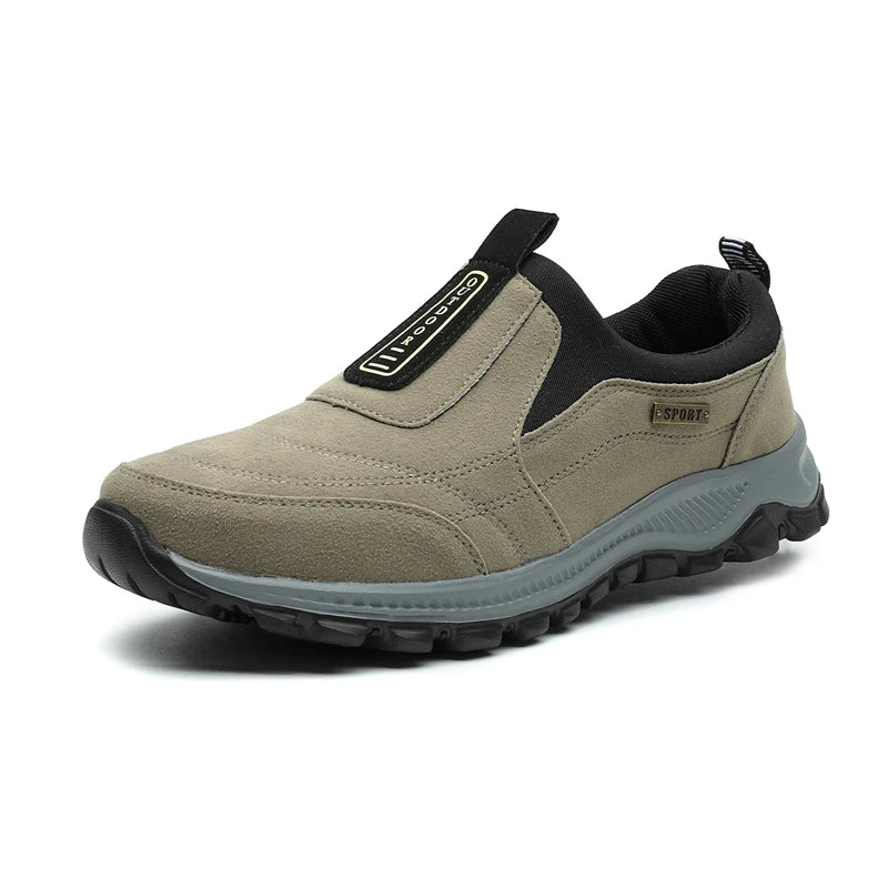 High Quality Indestructible Man Shoe™
