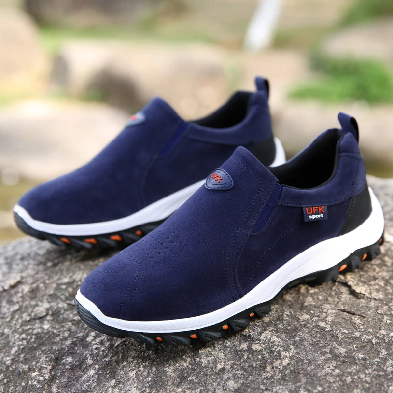 High Quality Indestructible Man Shoe™