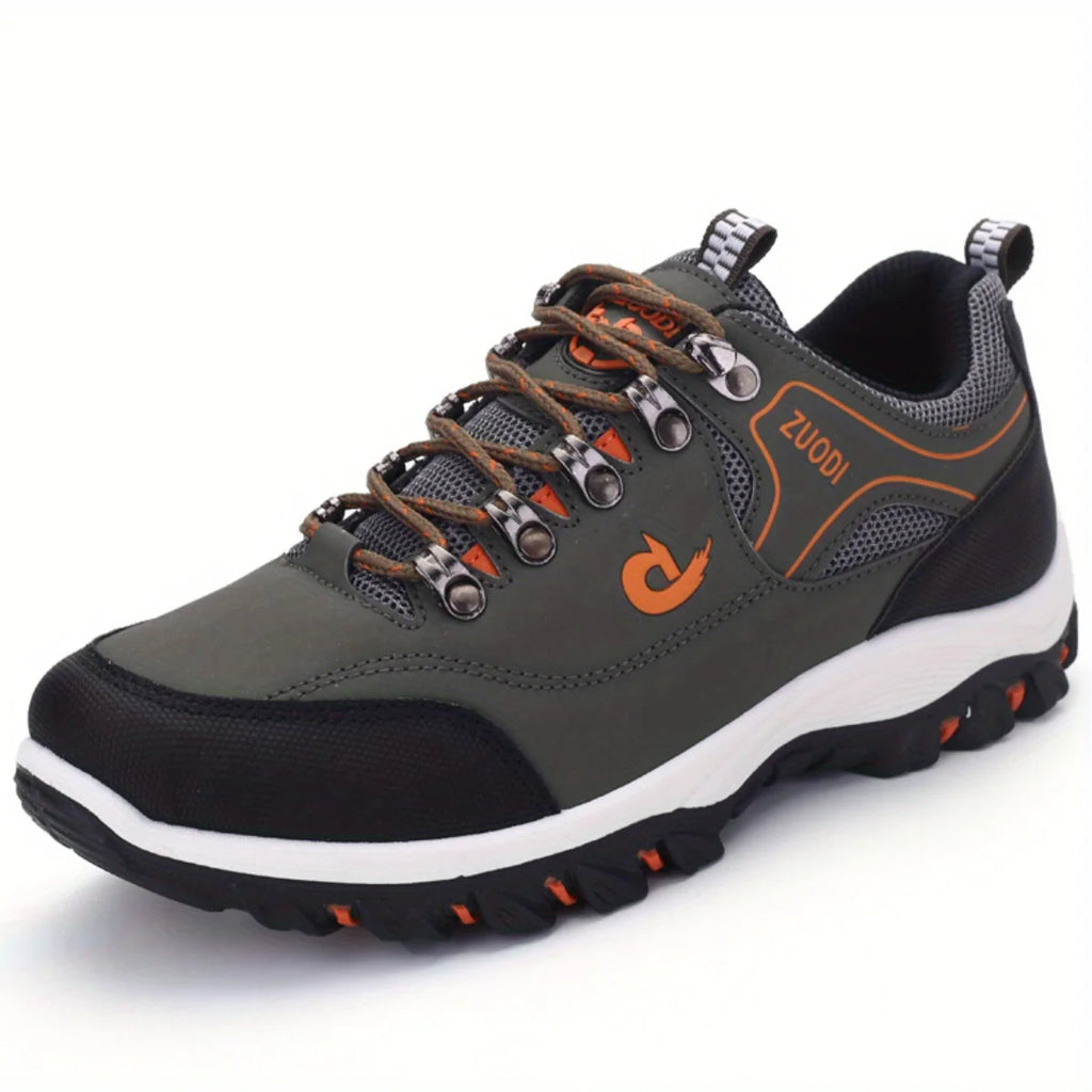 High Quality Indestructible Man Shoe™
