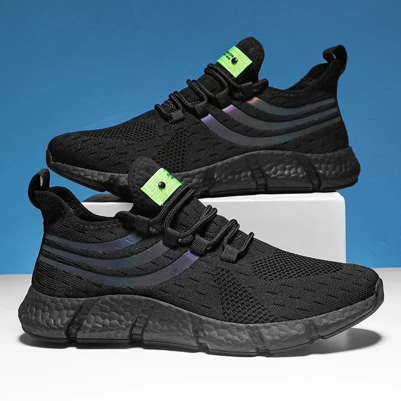Men’s Sneakers Comfortable Breathable ™