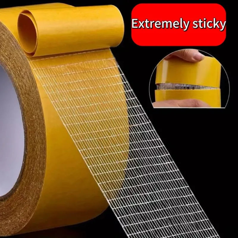 GripMesh Mounting Tape™
