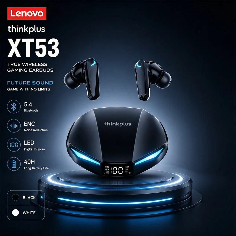 Lenovo XT53 TWS Earbuds™