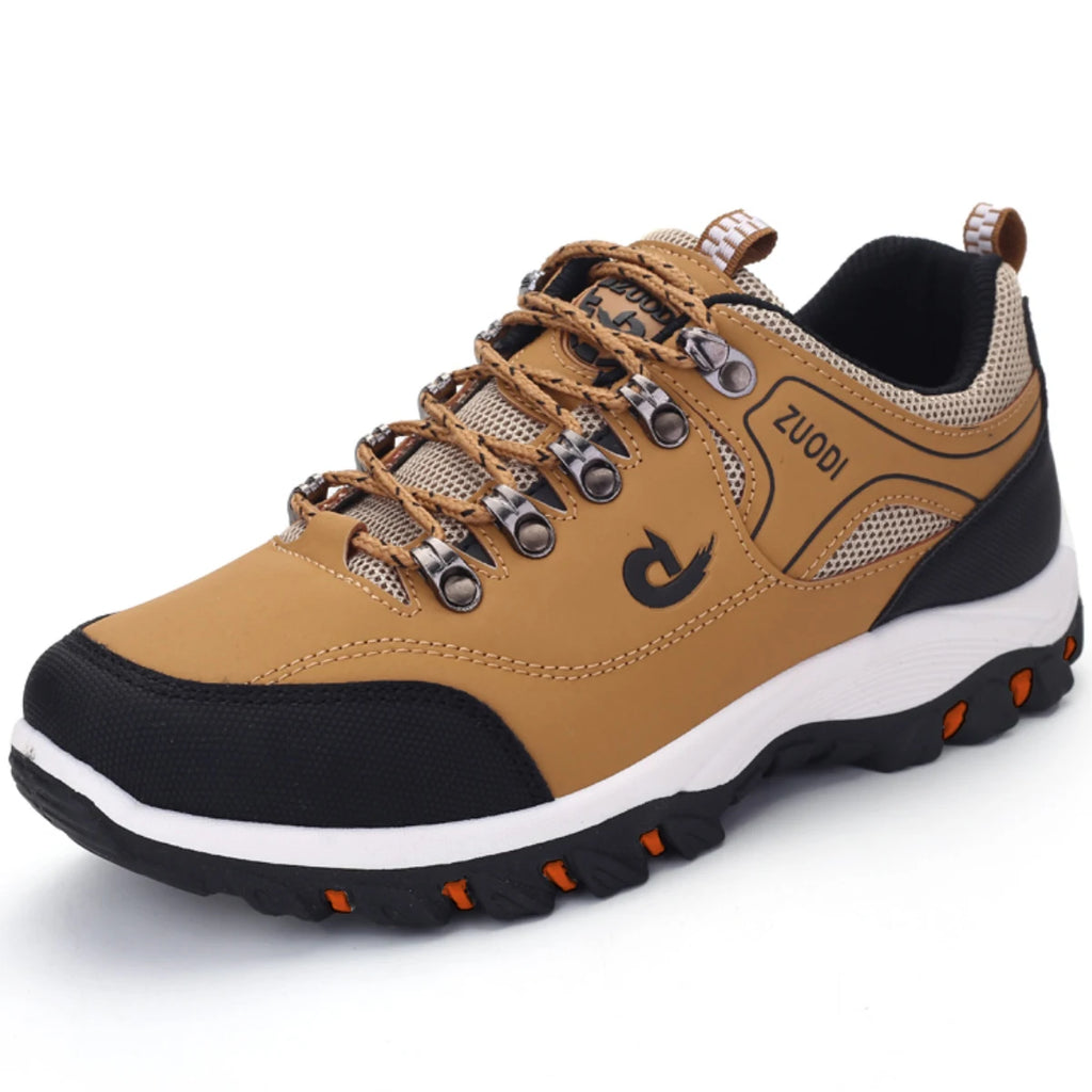 High Quality Indestructible Man Shoe™