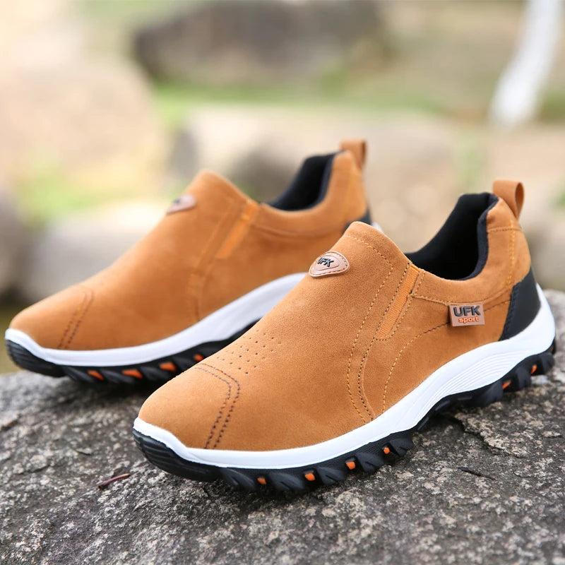 High Quality Indestructible Man Shoe™