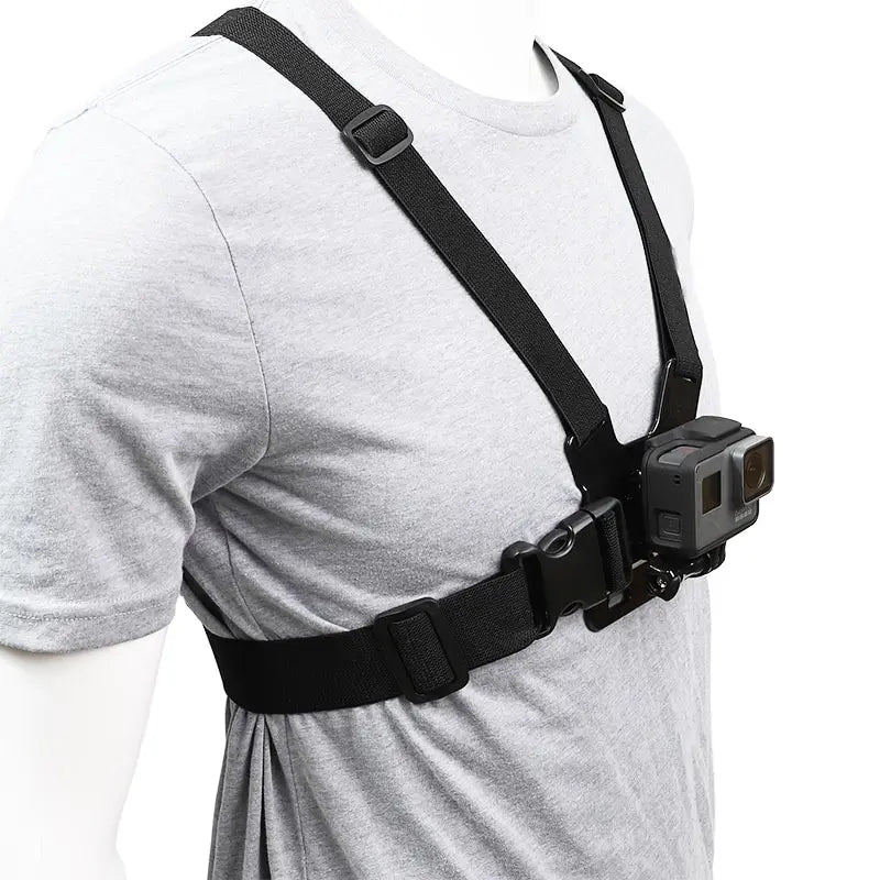 Chest Strap Mount Belt for Gopro Hero™