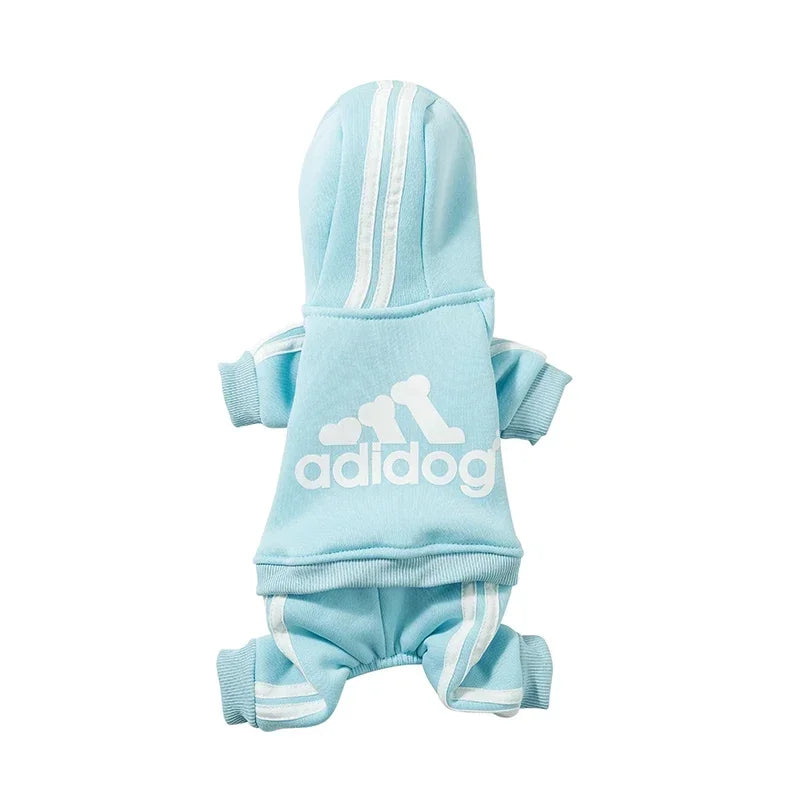 Adidog Clothes Dog35