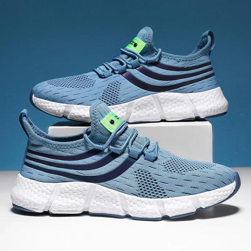 Men’s Sneakers Comfortable Breathable ™