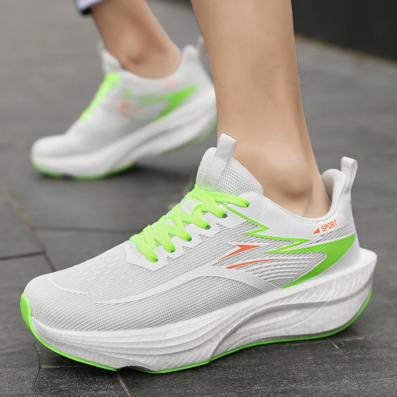 Marathon Men and Women Sports™