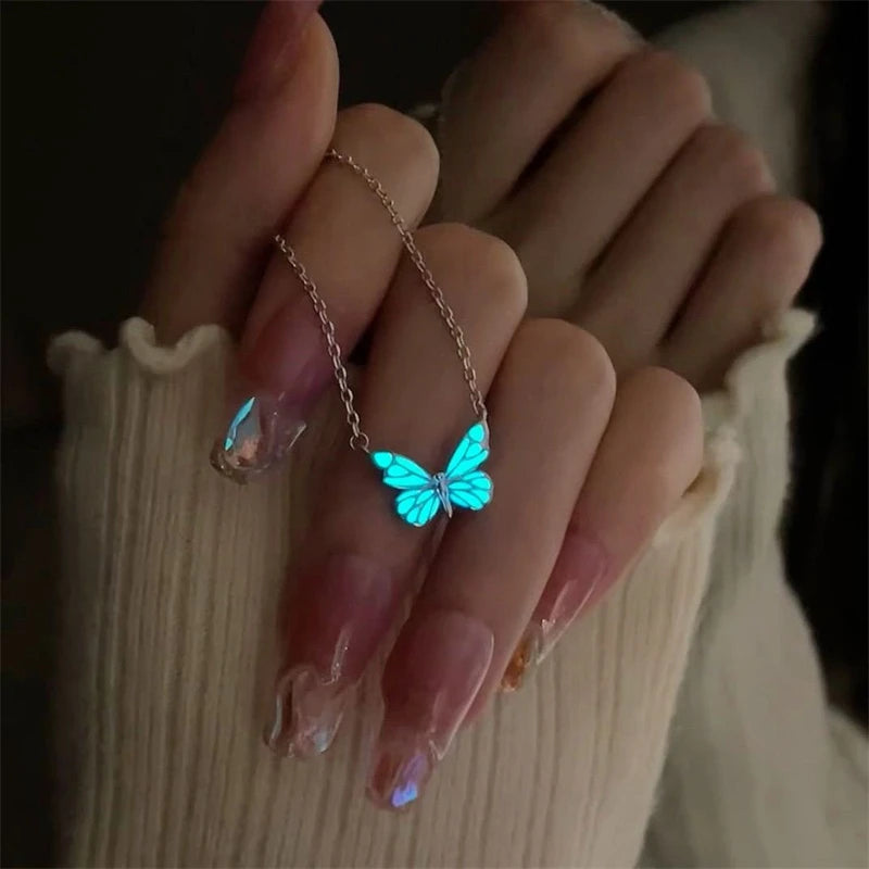 Luminous Butterfly™