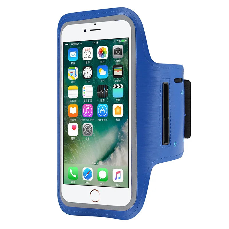 4-7inch Mobile Phone Armband Outdoor Sports™