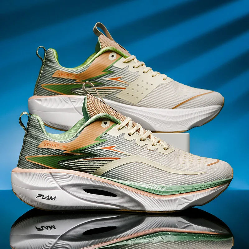 Marathon Men and Women Sports™
