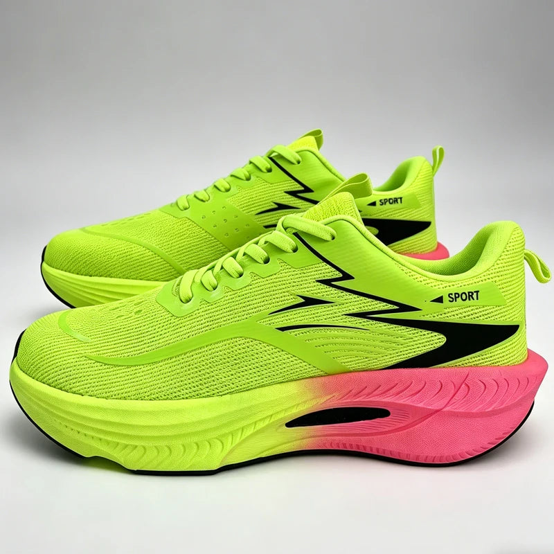 Marathon Men and Women Sports™