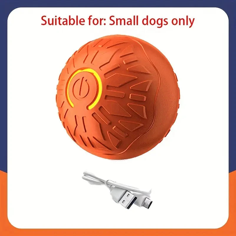 Smart Dog Toys Ball Electronic™