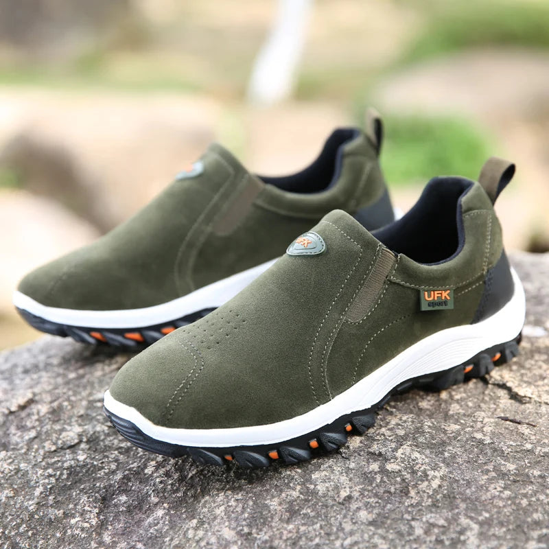 High Quality Indestructible Man Shoe™