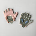 Fitness Women's Half Finger Gloves ™