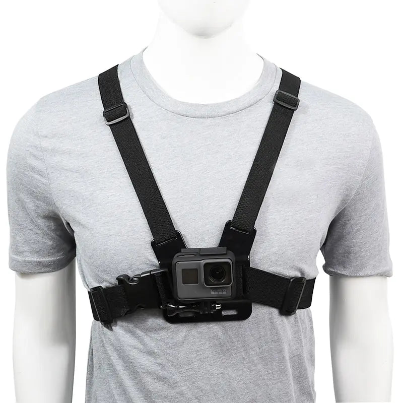 Chest Strap Mount Belt for Gopro Hero™