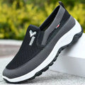 Men Running Hiking Sneakers™