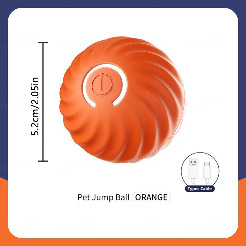 Smart Dog Toys Ball Electronic™