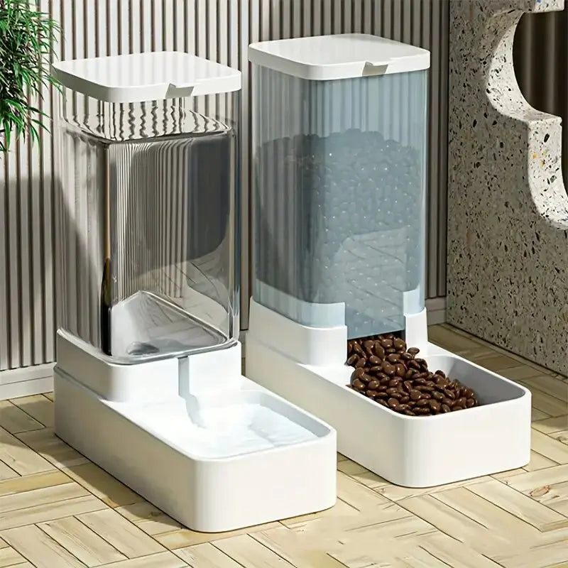 Automatic Dog Feeder™