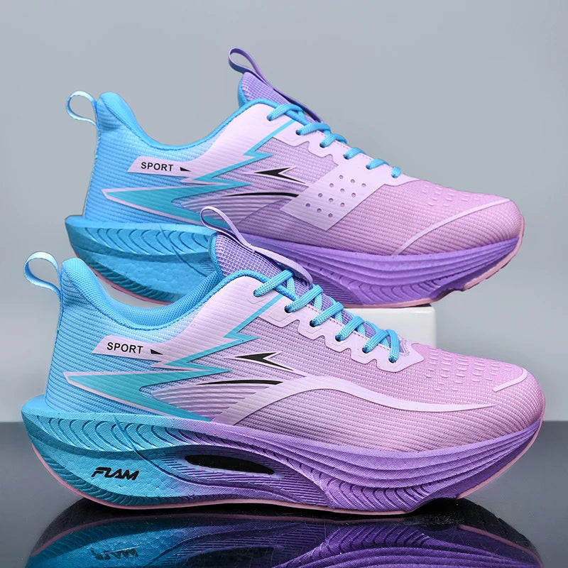 Marathon Men and Women Sports™