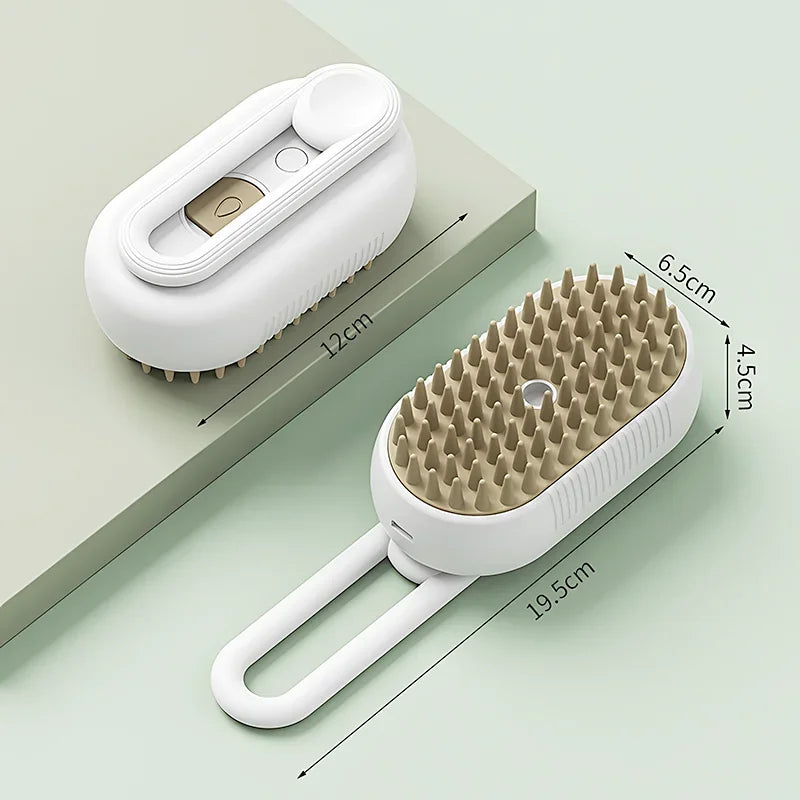 Cat Brush Hair Remover ™