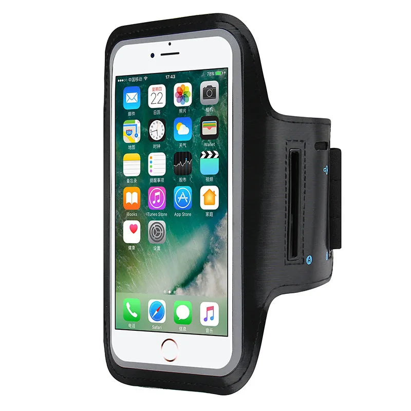 4-7inch Mobile Phone Armband Outdoor Sports™