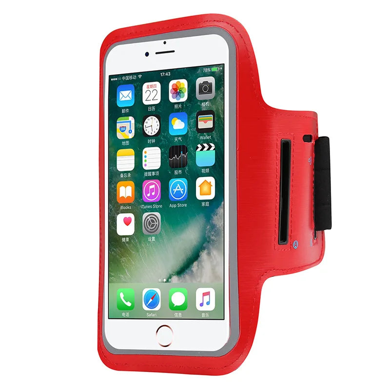 4-7inch Mobile Phone Armband Outdoor Sports™
