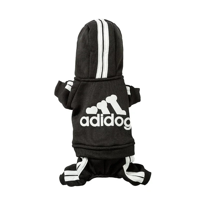 Adidog Clothes Dog35