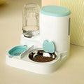 Cat bowl automatic feeder for cats™