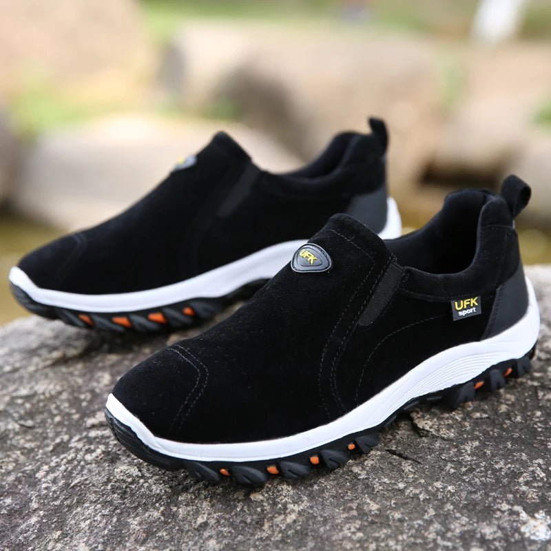 High Quality Indestructible Man Shoe™