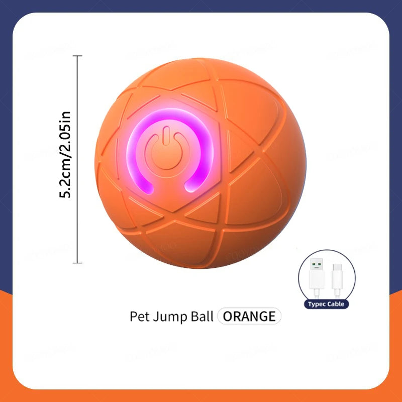 Smart Dog Toys Ball Electronic™