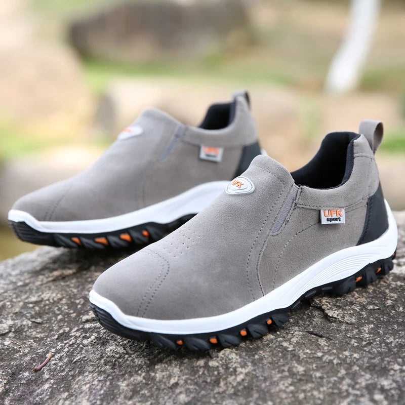 High Quality Indestructible Man Shoe™