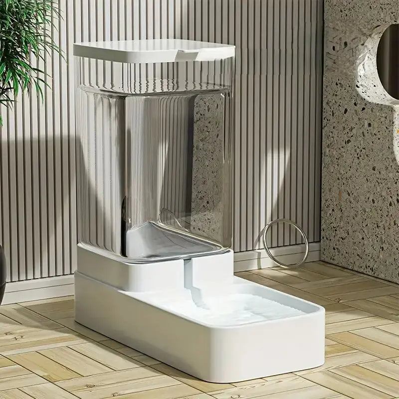 Automatic Dog Feeder™
